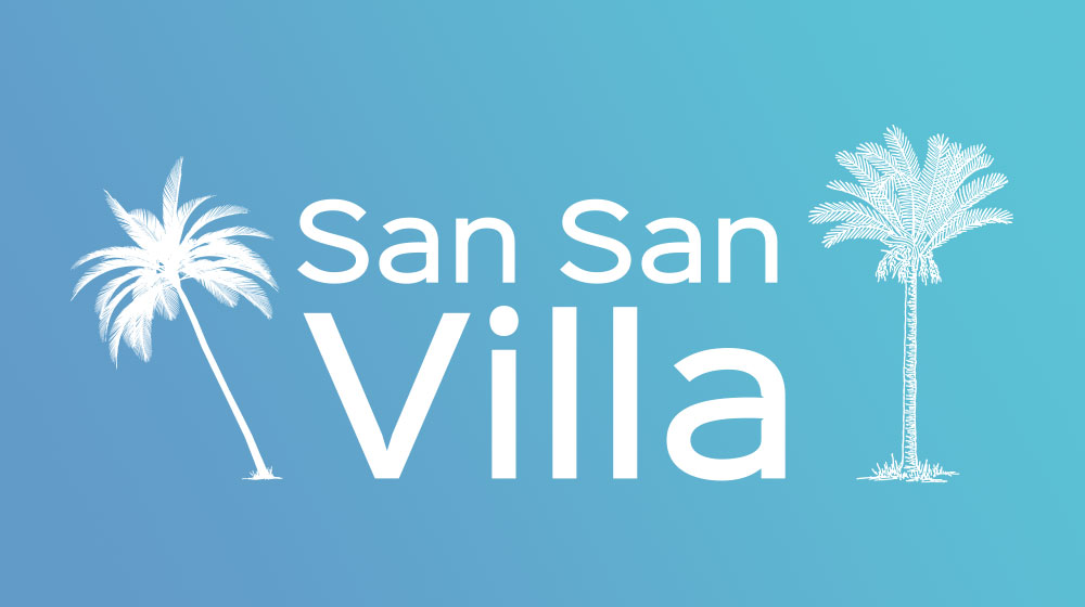 San San Villa