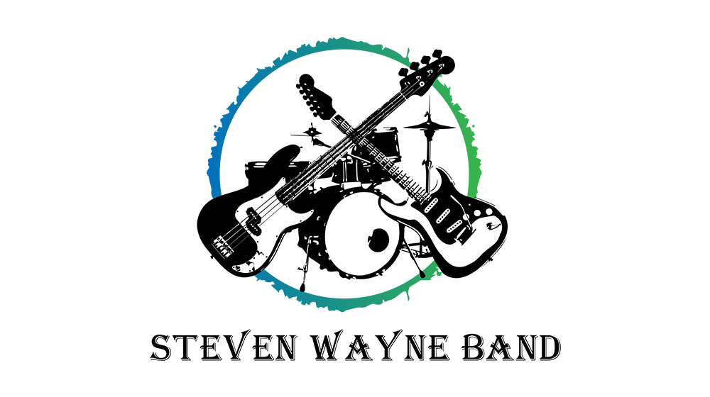 steven wayne logo